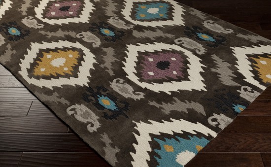 Surya Mamba MBA-9003 Area Rug Surya Mamba MBA-9003 Area Rug