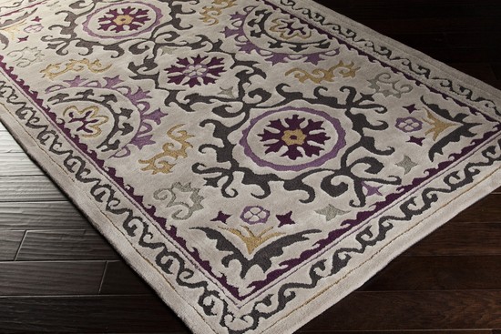Surya Mamba MBA-9022 Area Rug Surya Mamba MBA-9022 Area Rug