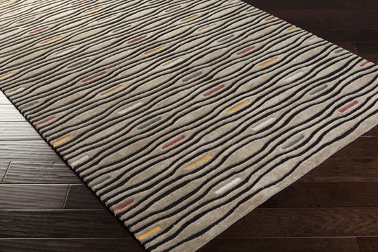 Surya Mamba MBA-9027 Area Rug Surya Mamba MBA-9027 Area Rug