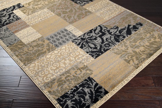 Surya Midtown MID-1023 Area Rug Surya Midtown MID-1023 Area Rug