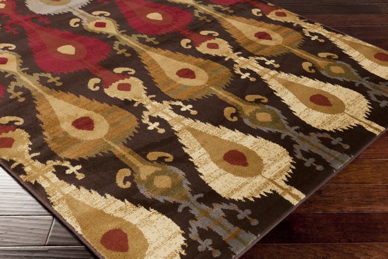 Surya Midtown MID-7756 Area Rug Surya Midtown MID-7756 Area Rug