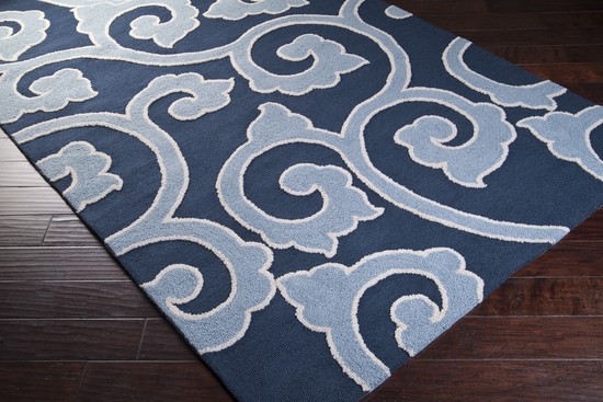 Surya Mezzo MZO-6005 Area Rug Surya Mezzo MZO-6005 Area Rug