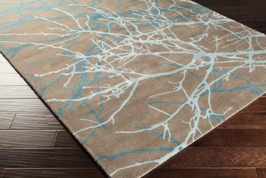 Surya Organic Modern OMR-1027 Area Rug Surya Organic Modern OMR-1027 Area Rug