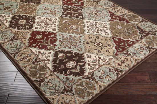 Surya Paramount PAR-1023 Area Rug Surya Paramount PAR-1023 Area Rug