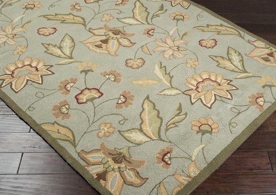 Surya Rain RAI-1003 Area Rug Surya Rain RAI-1003 Area Rug