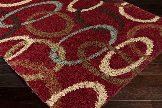 Surya Rosario RSO-4604 Area Rug Surya Rosario RSO-4604 Area Rug
