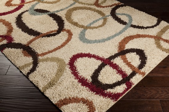 Surya Rosario RSO-4605 Area Rug Surya Rosario RSO-4605 Area Rug
