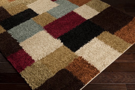 Surya Rosario RSO-4611 Area Rug Surya Rosario RSO-4611 Area Rug