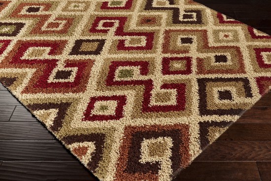 Surya Rosario RSO-4613 Area Rug Surya Rosario RSO-4613 Area Rug
