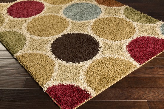 Surya Rosario RSO-4616 Area Rug Surya Rosario RSO-4616 Area Rug