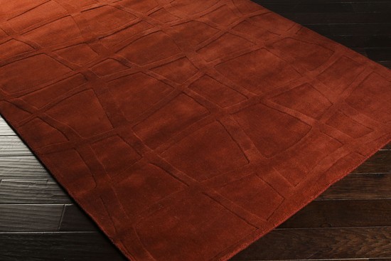 Surya Sculpture SCU-7507 Area Rug Surya Sculpture SCU-7507 Area Rug