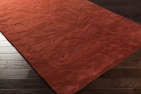 Surya Sculpture SCU-7514 Area Rug Surya Sculpture SCU-7514 Area Rug