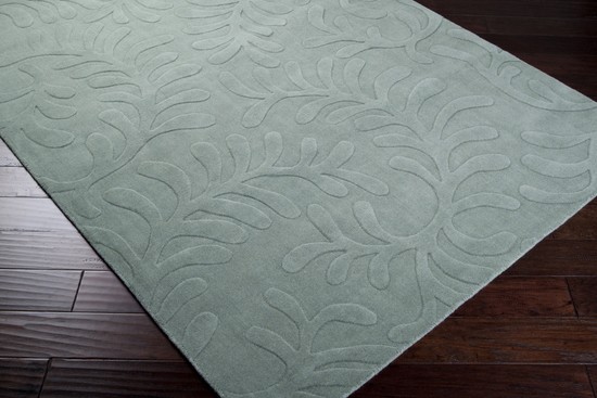 Surya Sculpture SCU-7520 Area Rug