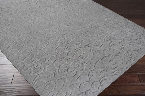 Surya Sculpture SCU-7534 Area Rug Surya Sculpture SCU-7534 Area Rug