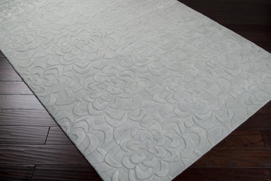 Surya Sculpture SCU-7539 Area Rug Surya Sculpture SCU-7539 Area Rug