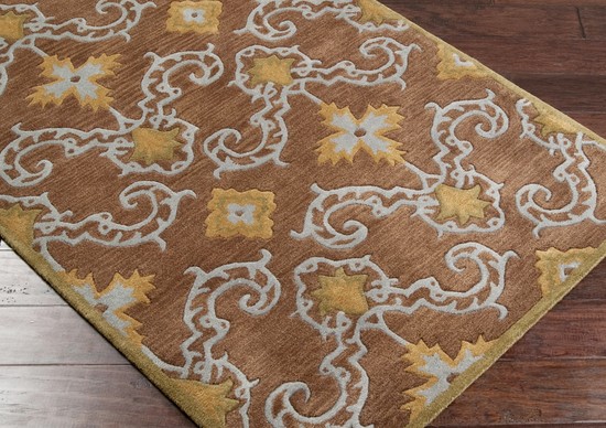 Surya Sea SEA-121 Area Rug Surya Sea SEA-121 Area Rug