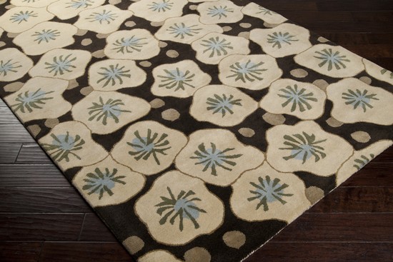 Surya Smithsonian SMI-2145 Area Rug Surya Smithsonian SMI-2145 Area Rug