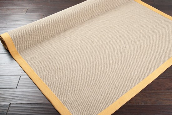 Surya Soho SOHO ORANGE Area Rug Surya Soho SOHO ORANGE Area Rug