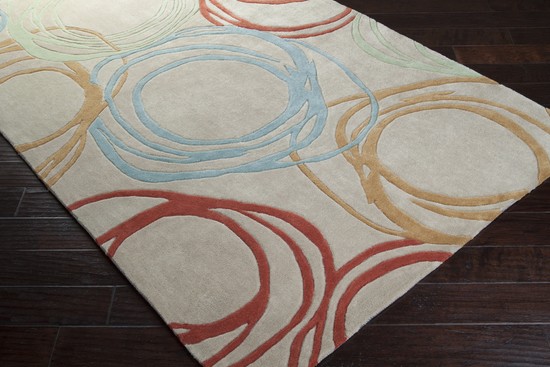 Surya Sprint SPT-3015 Area Rug Surya Sprint SPT-3015 Area Rug