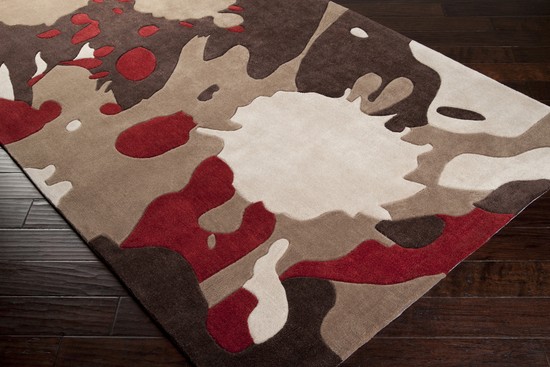 Surya Sprint SPT-3037 Area Rug Surya Sprint SPT-3037 Area Rug
