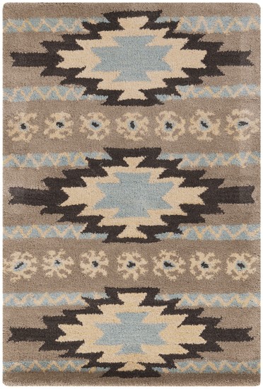 Surya Santa Fe STF-4022 Area Rug Surya Santa Fe STF-4022 Area Rug