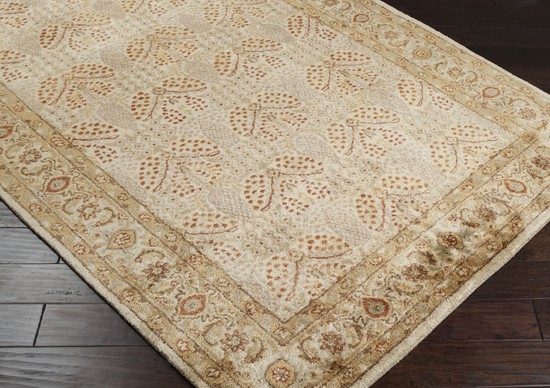 Surya Vintage VTG-5203 Area Rug Surya Vintage VTG-5203 Area Rug