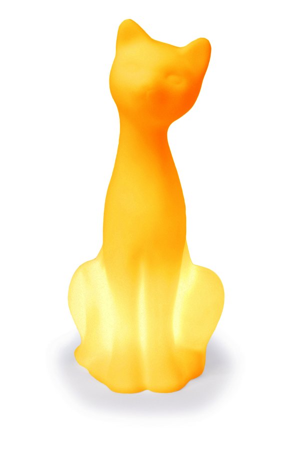 offi Siamese - Mypetlamp - Sunset Orange offi Siamese - Mypetlamp - Sunset Orange
