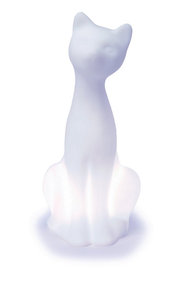 offi Siamese - Mypetlamp - Soft White offi Siamese - Mypetlamp - Soft White