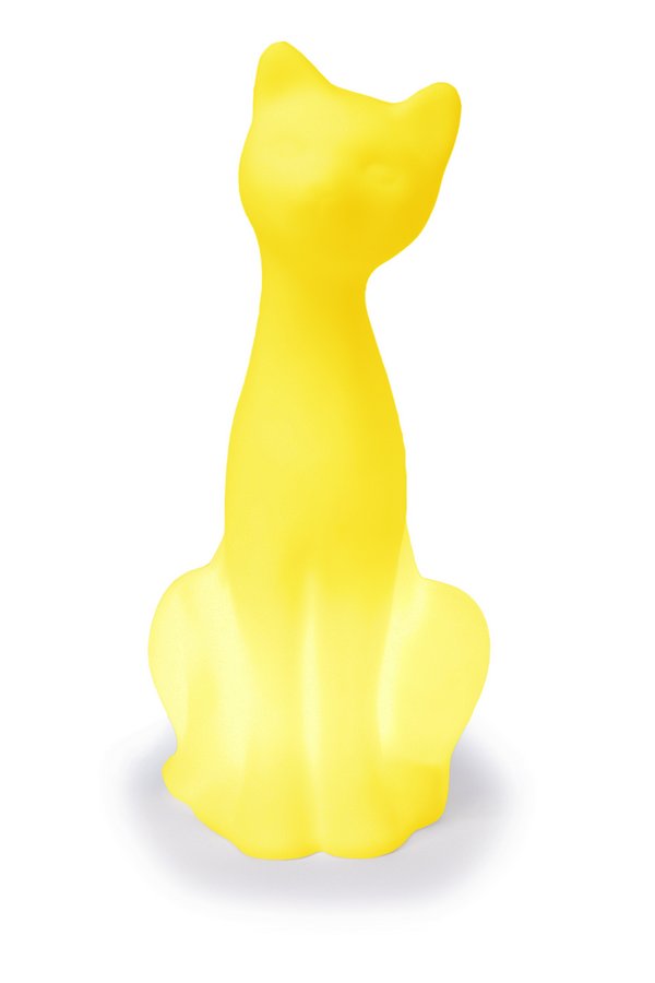 offi Siamese - Mypetlamp - Mellow Yellow offi Siamese - Mypetlamp - Mellow Yellow