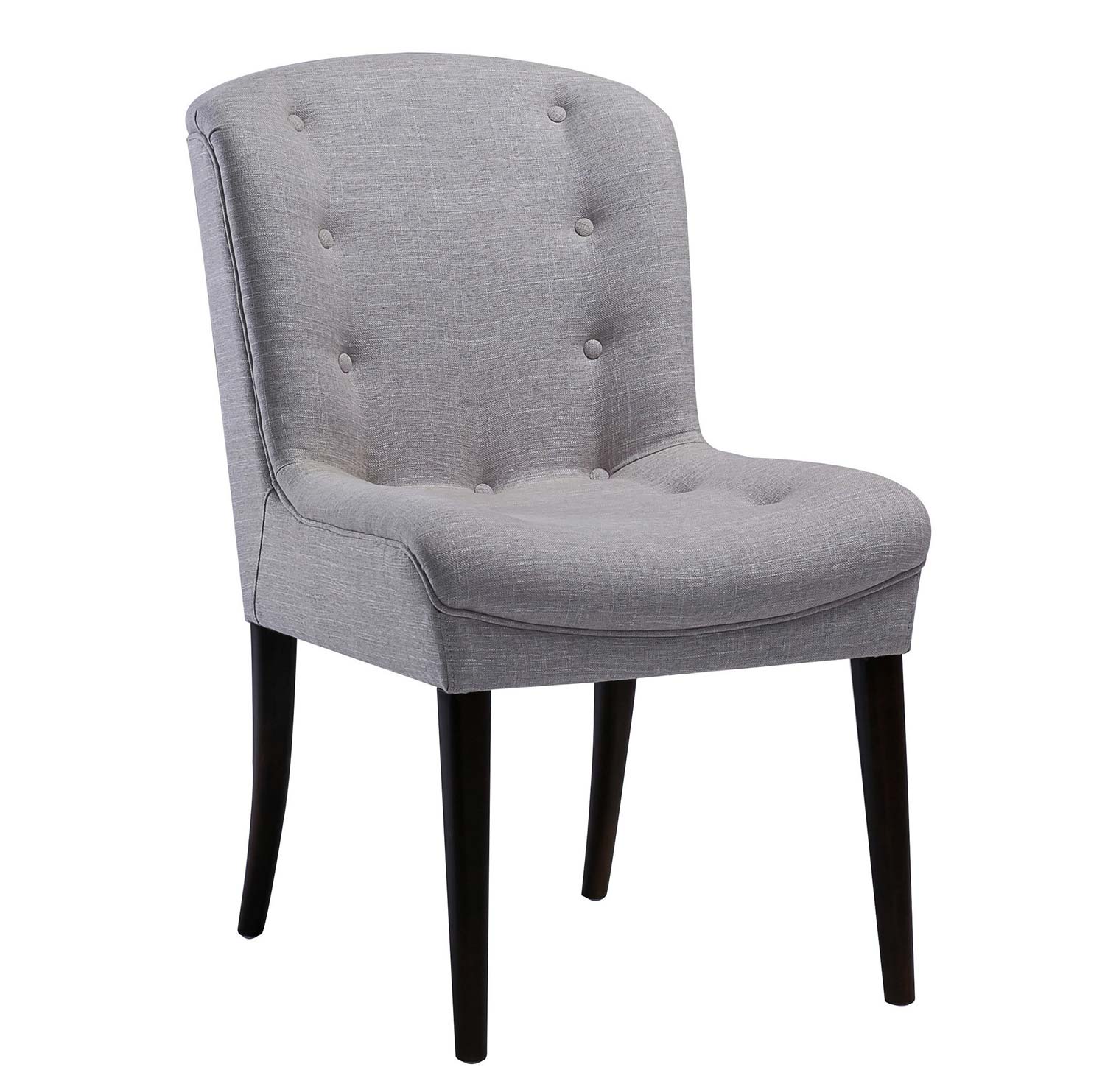 TOV Furniture Victor Chair - Beige - Set of 2