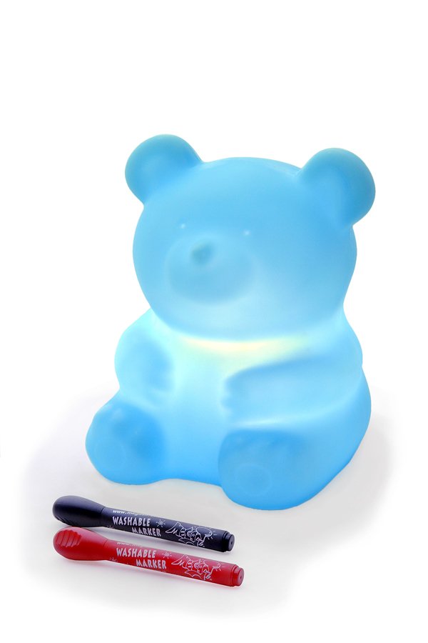 offi Terribear Jr Mypetlamp - Sky Blue offi Terribear Jr Mypetlamp - Sky Blue