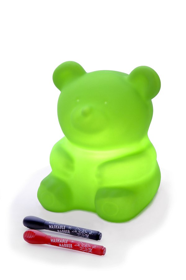 offi Terribear Jr Mypetlamp - Mist Green offi Terribear Jr Mypetlamp - Mist Green