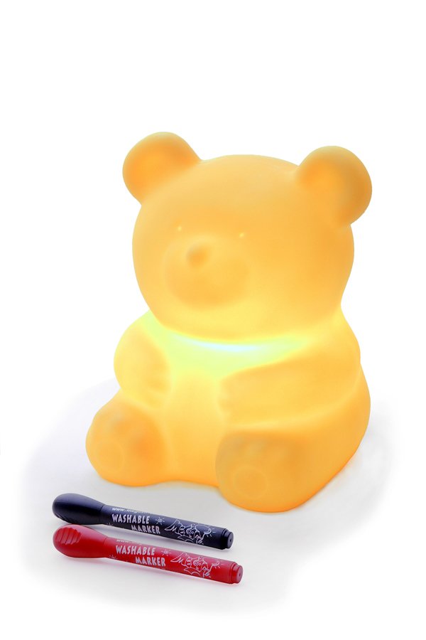 offi Terribear Jr Mypetlamp - Sunset Orange offi Terribear Jr Mypetlamp - Sunset Orange