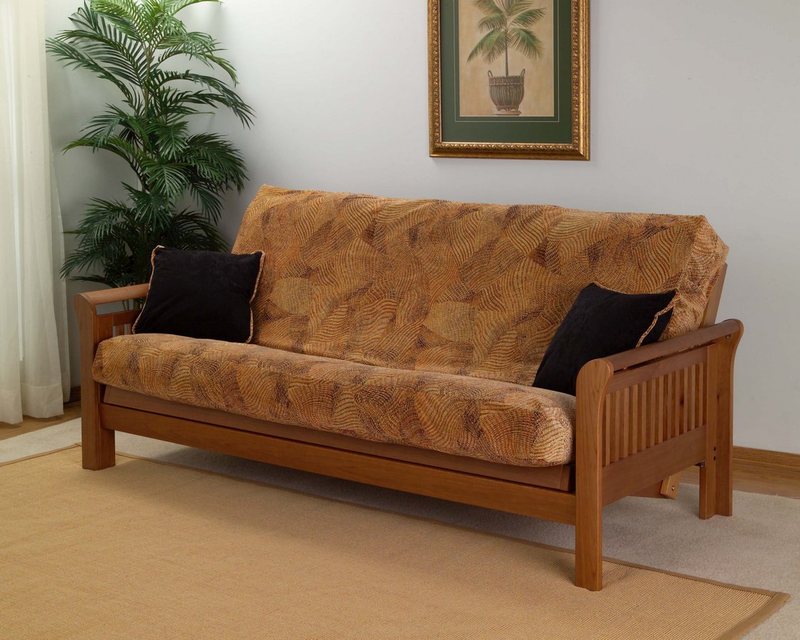 Southern Textiles Trillion Futon Cover