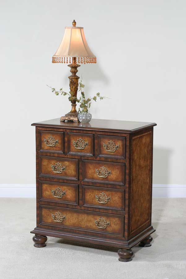 Ultimate Accents Classica Hall Chest Ultimate Accents Classica Hall Chest