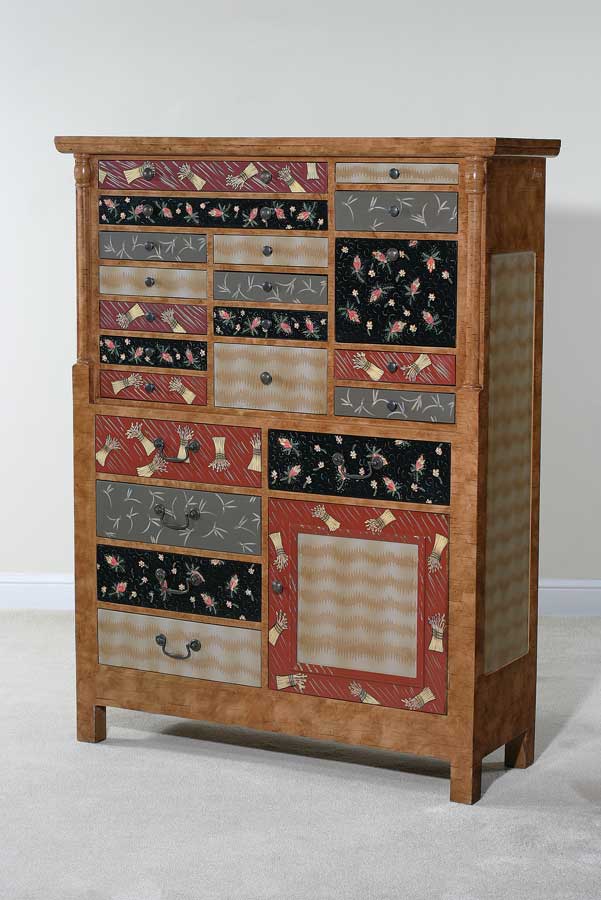 Ultimate Accents Essentials Chest Ultimate Accents Essentials Chest
