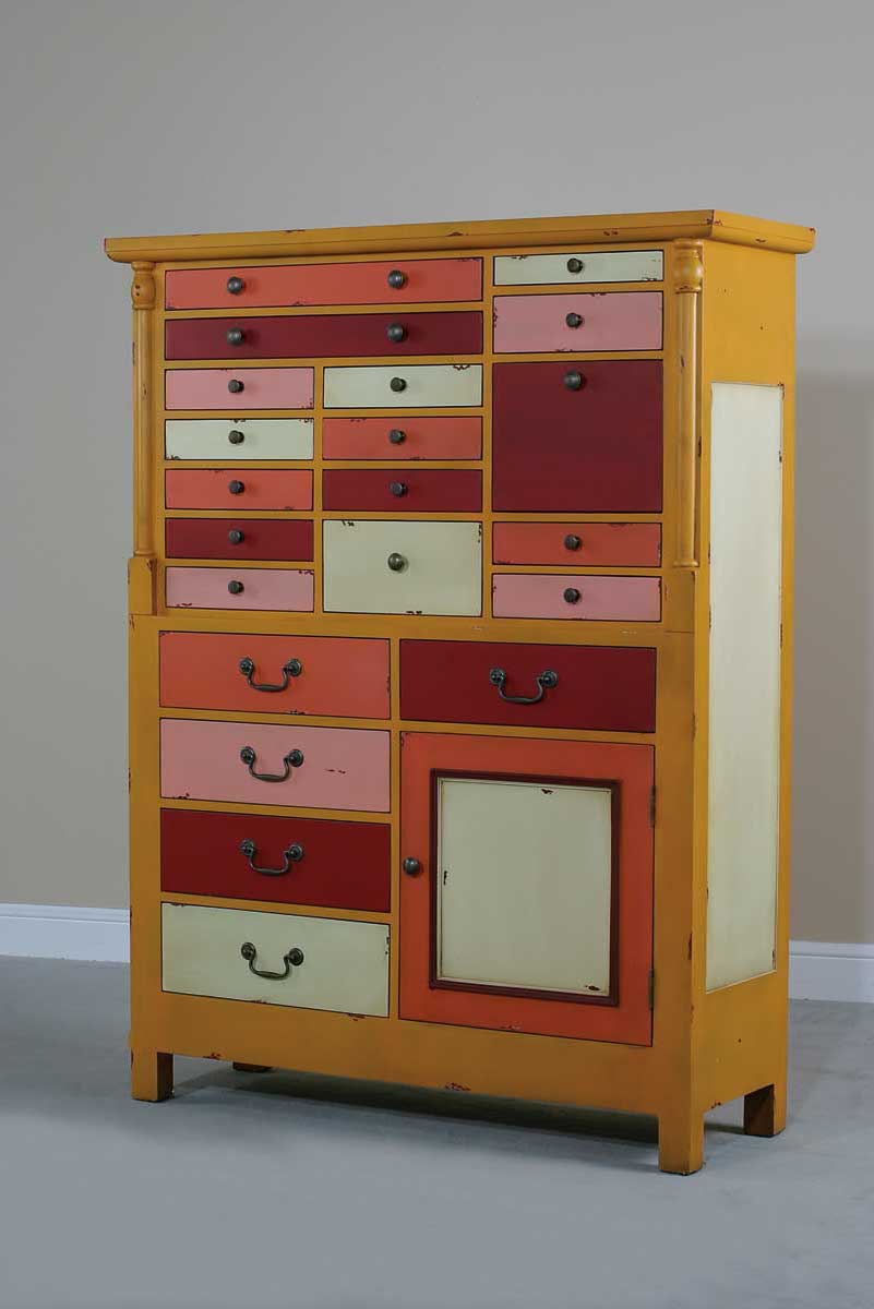 Ultimate Accents Orchard Multi Color Pantry Ultimate Accents Orchard Multi Color Pantry