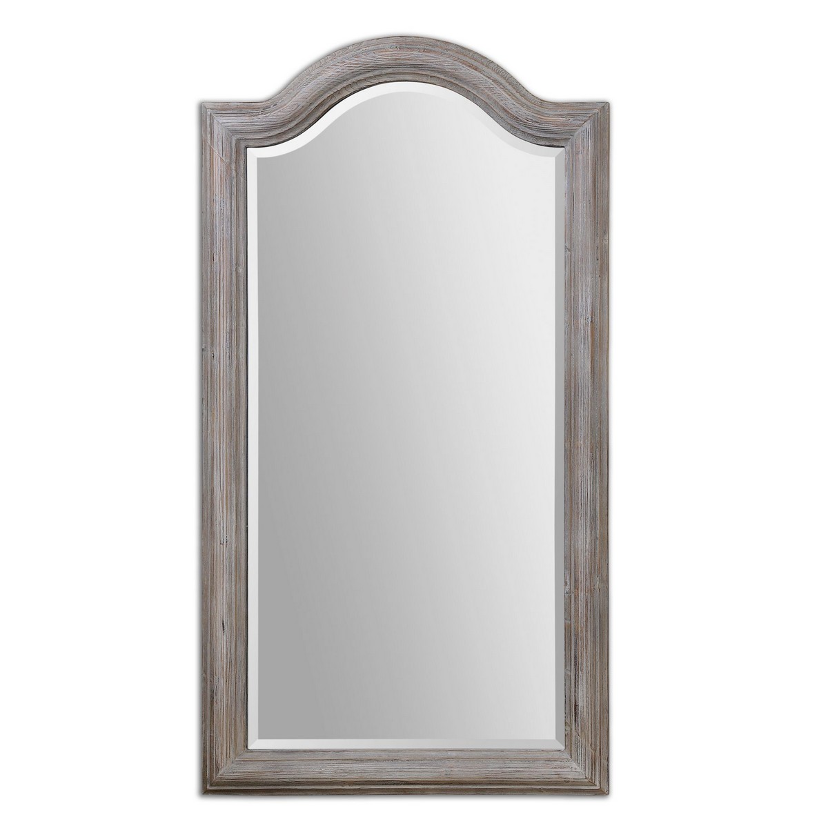 Uttermost Conklin Arch Mirror