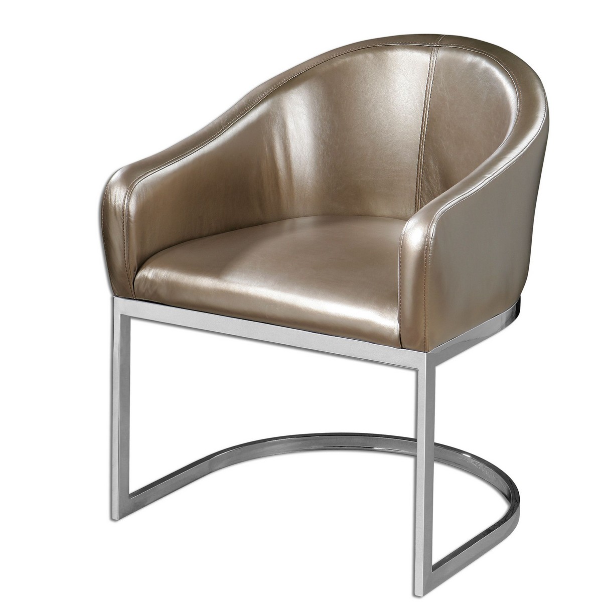 Uttermost Marah Modern Accent Chair Uttermost Marah Modern Accent Chair