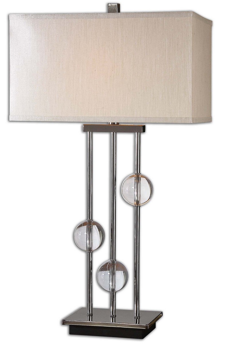Uttermost Rodeshia Modern Lamp