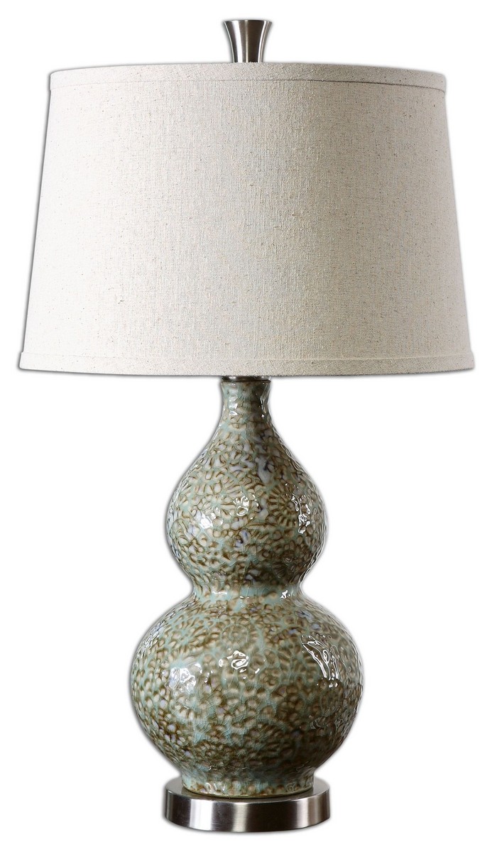 Uttermost Hatton Ceramic Lamp