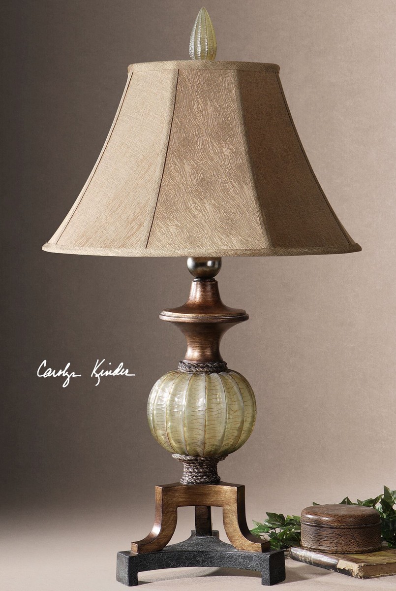 Uttermost Gavet Table Lamp UTTERMOST-26325 at Homelement.com