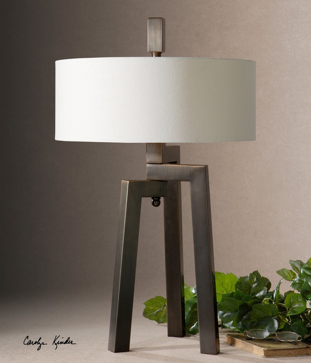 Uttermost Mondovi Modern Table Lamp