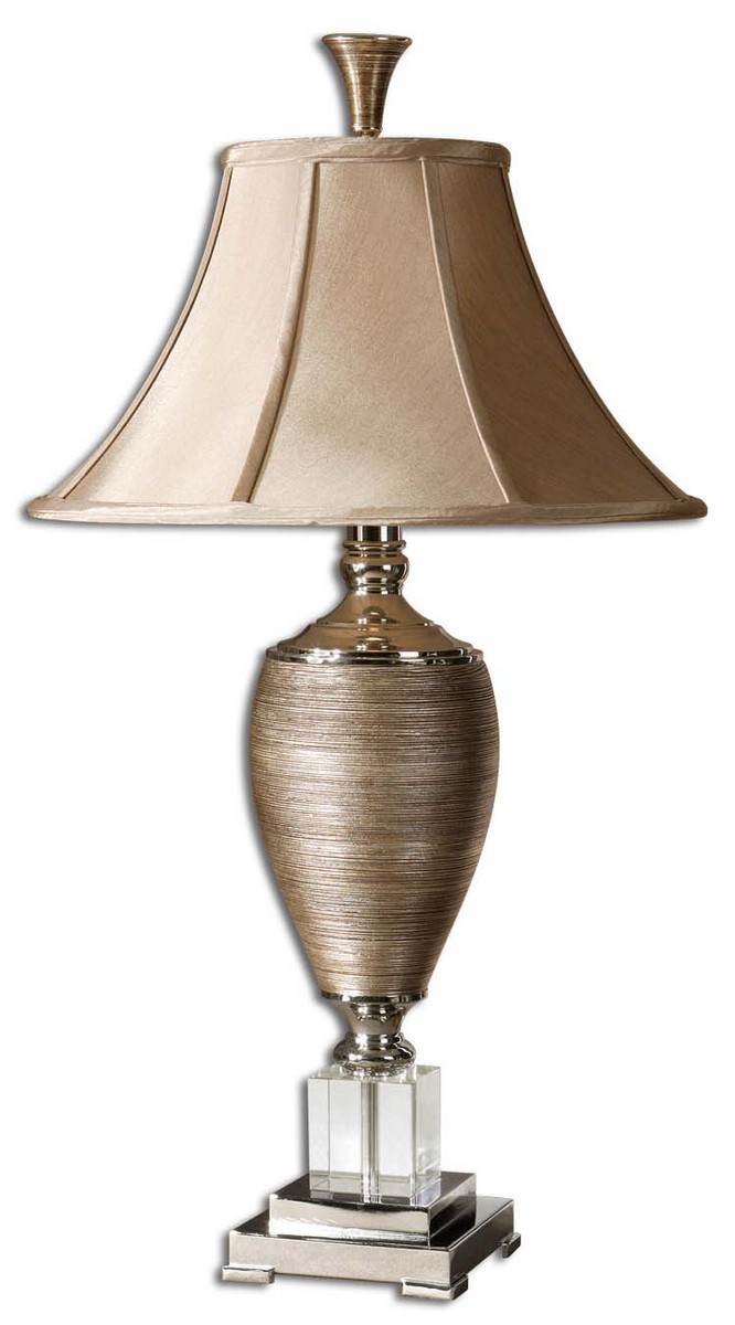 Uttermost Abriella Gold Table Lamp Uttermost Abriella Gold Table Lamp