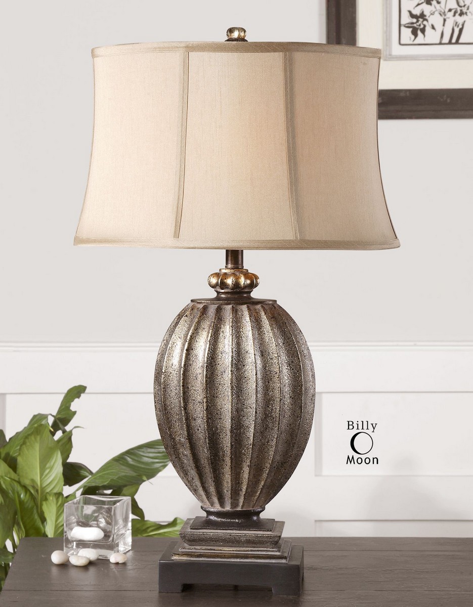 Uttermost Diveria Table Lamp