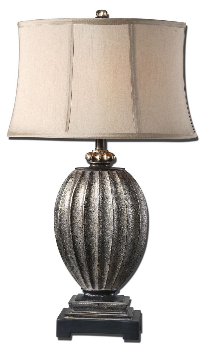 Uttermost Diveria Table Lamp