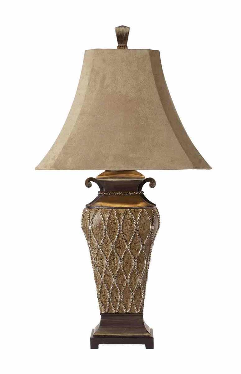 Uttermost Cortina Table Lamp