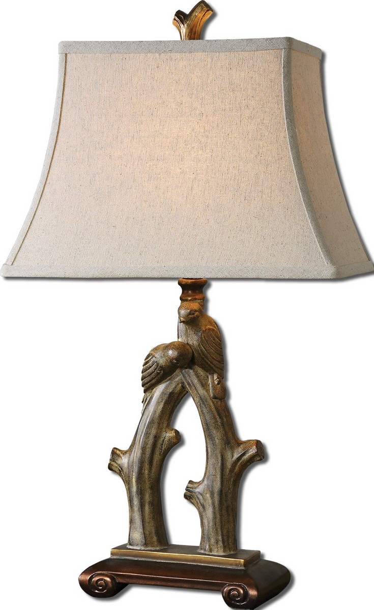 Uttermost Delena Table Lamp