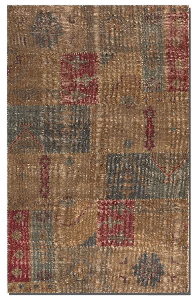 Uttermost Anadolu 6 X 9 Weathered Rug Uttermost Anadolu 6 X 9 Weathered Rug
