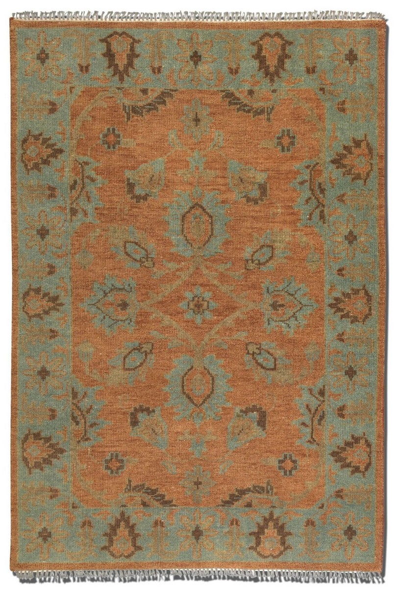 Uttermost Akbar 9 X 12 Hand Tufted Rug Uttermost Akbar 9 X 12 Hand Tufted Rug